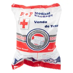 Promedical M P Venda De Yeso
