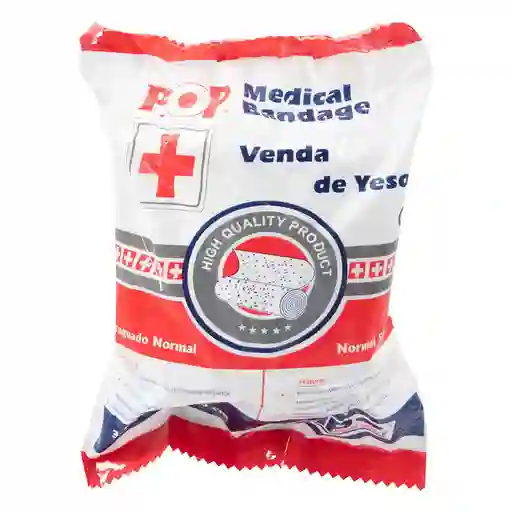 Promedical M P Venda De Yeso