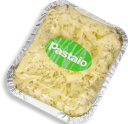 Pastaio Plato Listo Lasaña de Pollo y Carne
