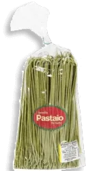 Spaguetti De Espinaca