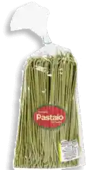 Spaguetti De Espinaca