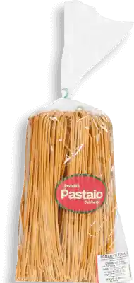 Spaguetti Tomate
