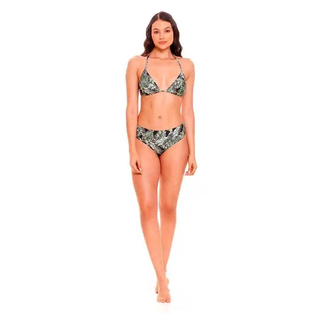 Bikini Mujer 99189 St Even Talla M