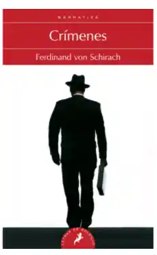 Crímenes