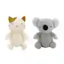 Peluche Linzy