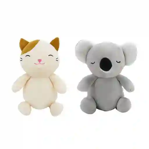 Peluche Linzy