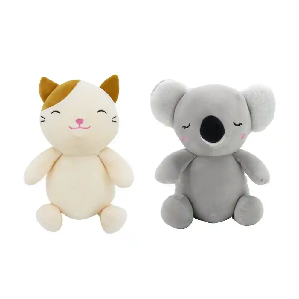 Peluche Linzy