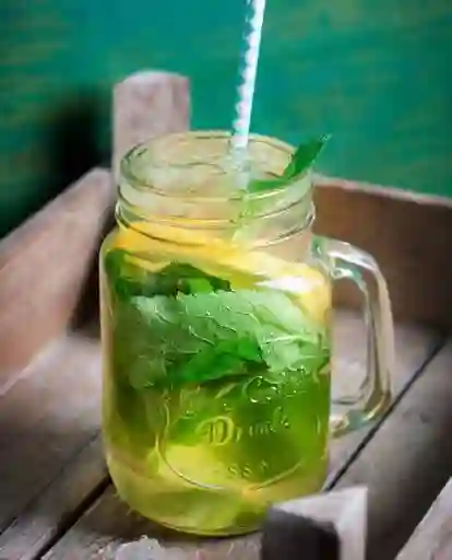 Limonada Yerbabuena 300 ml