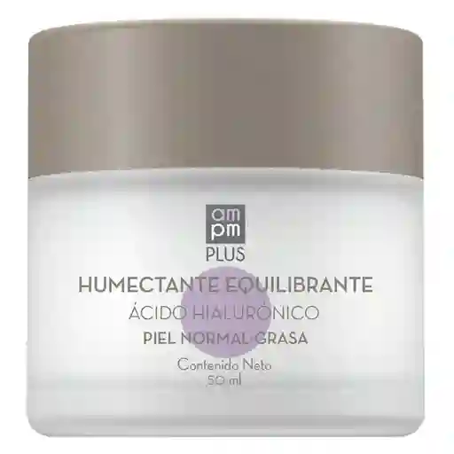 Ampm Humectante Equilibrante
