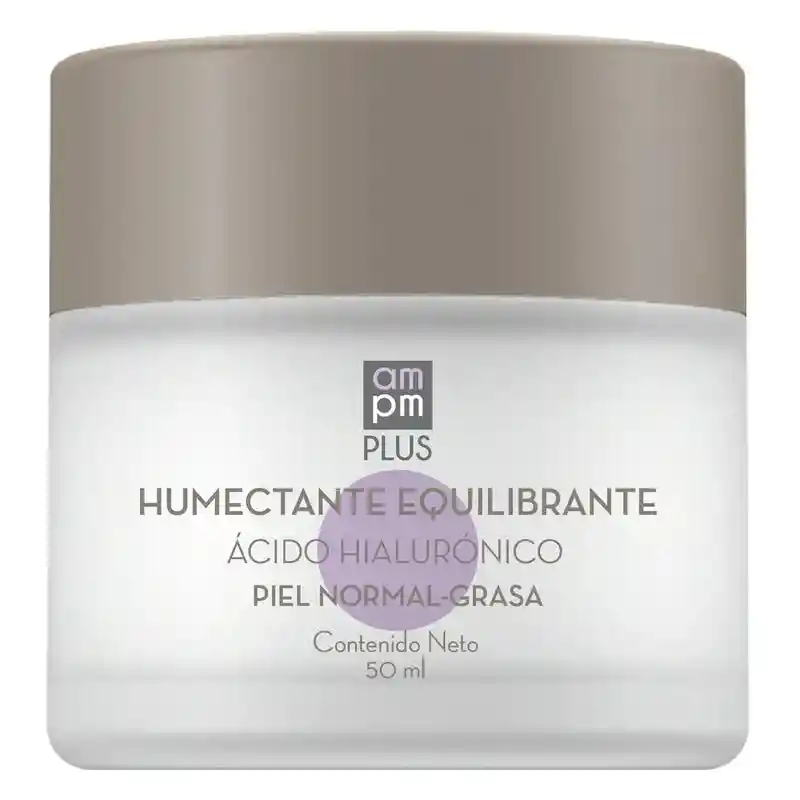 Ampm Humectante Equilibrante