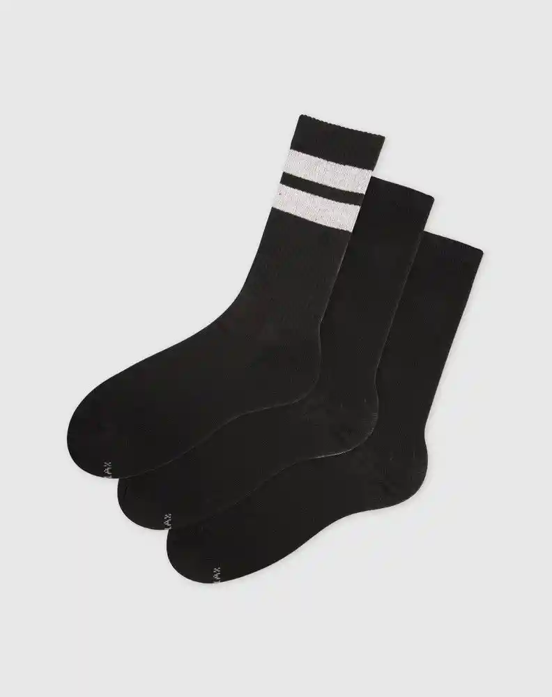 Pqx3 Calcetines Galax 744912