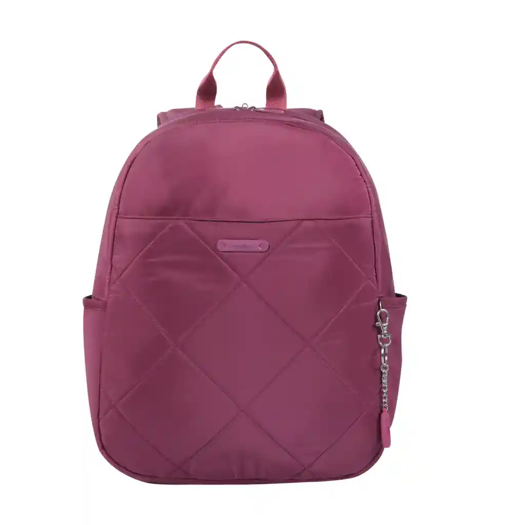 Morral Mujer Arlet Rosado