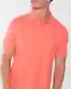 Camiseta Hombre Rosa Talla XXL 171643F Rifle