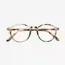 Inkanta Gafas Letmesee Carey Claro + 1.5 Modelo D