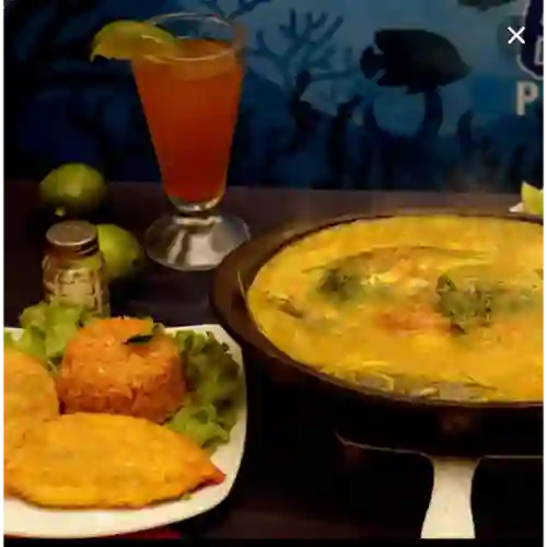 Nicuro en Salsa