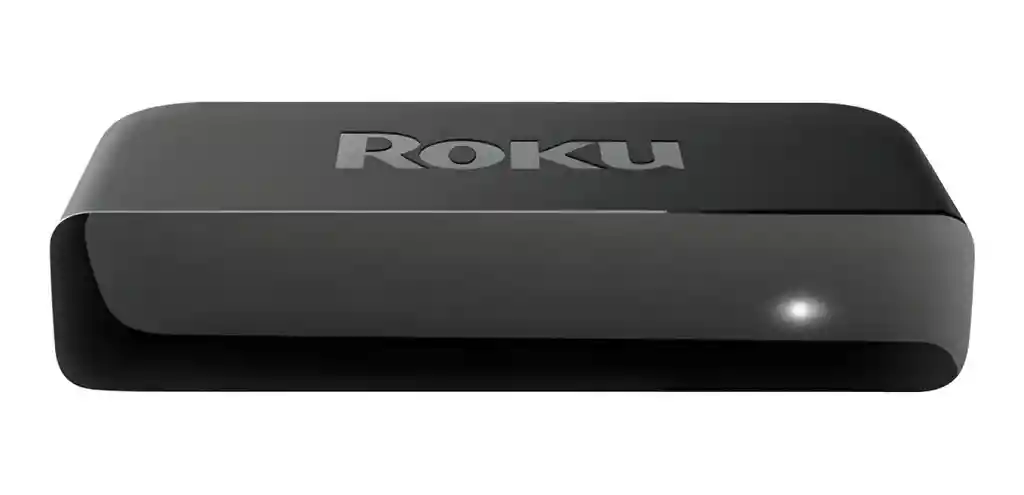 Roku Express Hd 4k+ Streaming Player Alta Definicion