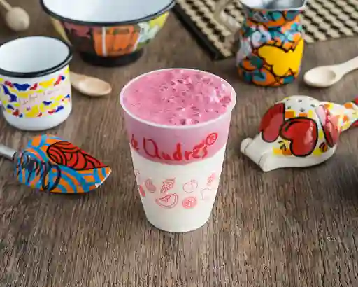Ponches de Fruta