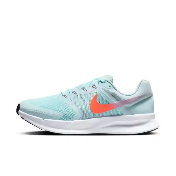 Nike Tenis Run Swift 3 Para Correr de Mujer Azul Talla 8.5