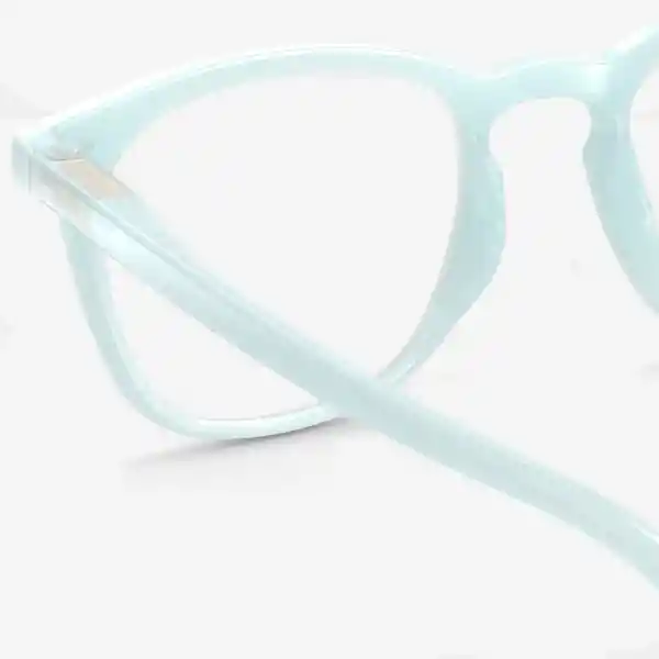 Izipizi Gafas Reading E Azul Misty +2.0