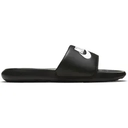 W Nike Victori One Slide Talla 6 Zapatos Negro Para Mujer Marca Nike Ref: Cn9677-005