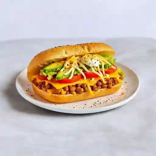 Tortas Del Chavo