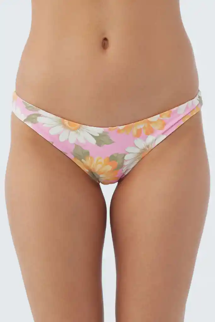 Bottom Sunyside Floral Rockley Mujer