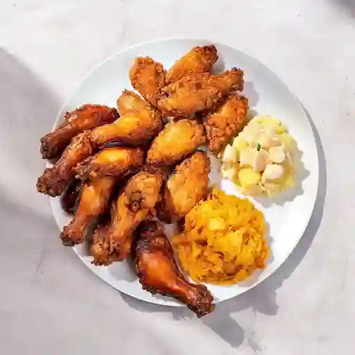 Picada Limena