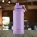 Termo Deportivo 32 Oz/ Lila Novum Atdka32l