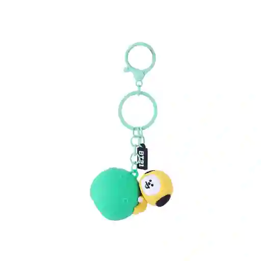 Lámpara Colgante Chimmy Serie Bt21 Miniso