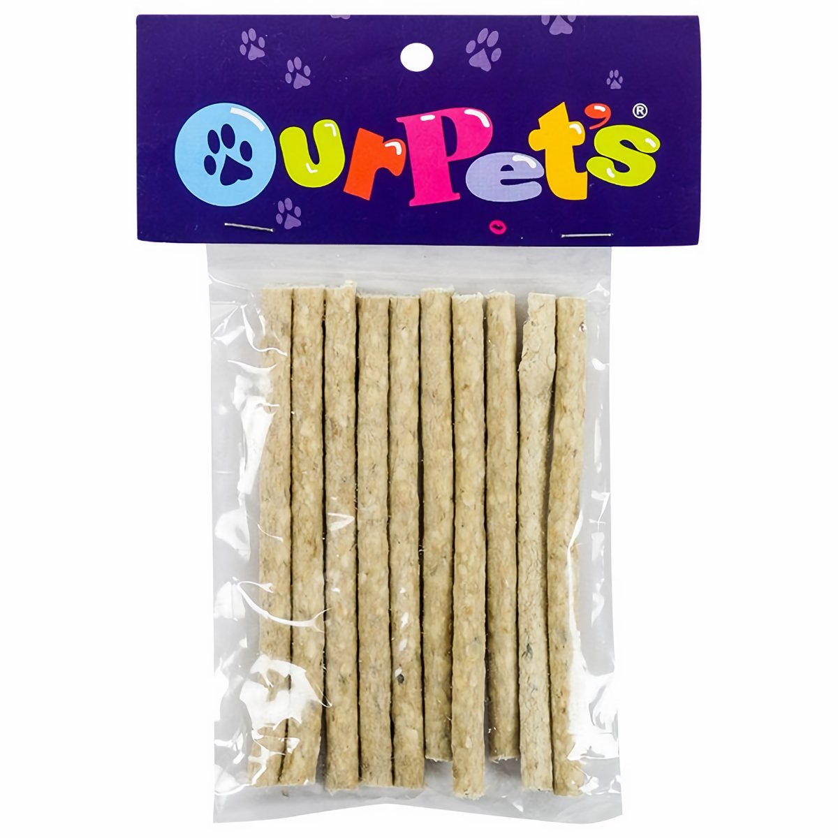 Ourpets Cábanos para Mascotas 10 und