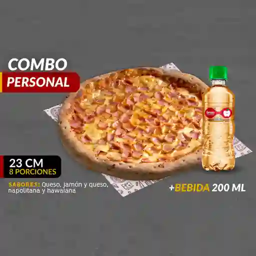 Combo personal