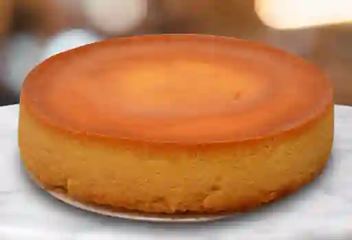 Flan coco 12 porciones