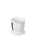 Ambiente Gourmet Mug Con Letra H
