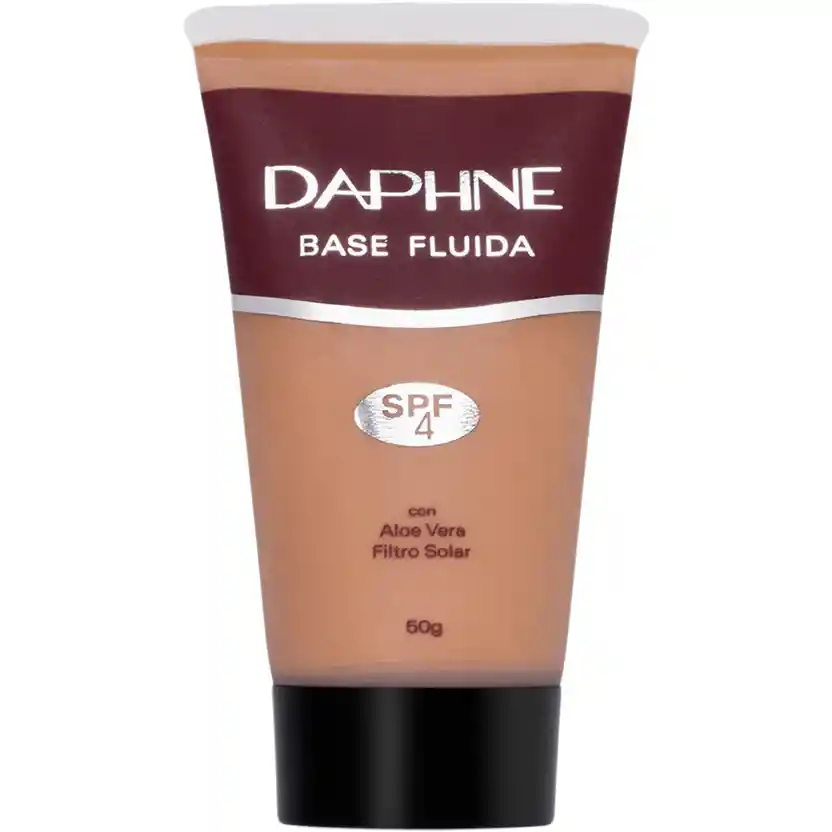 Daphne Base Fluida