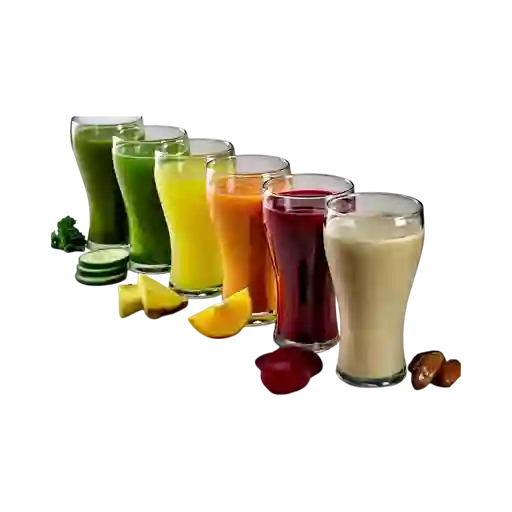 Jugo Natural 14 Oz