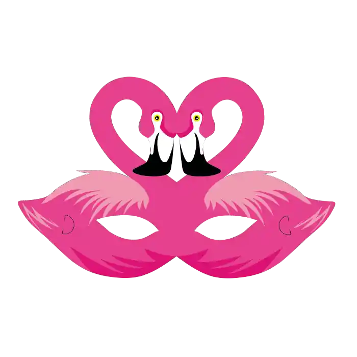 Sempertex Mascara Flamingo X4