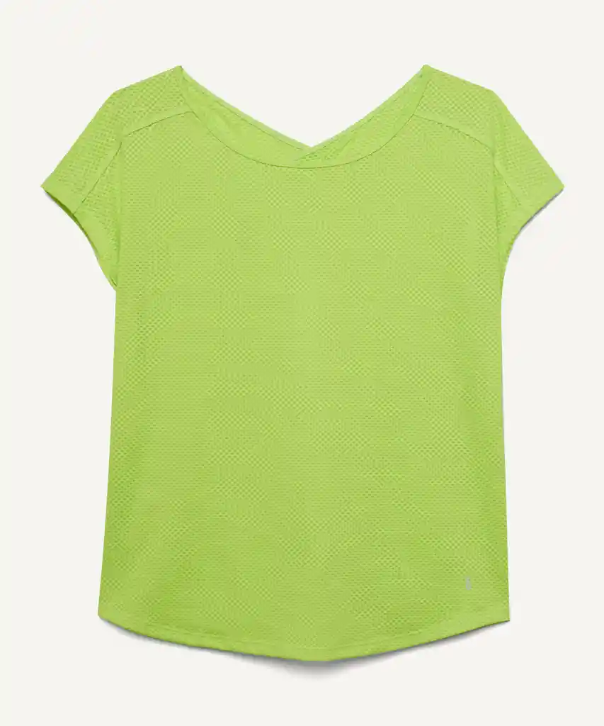 Camiseta Mujer Seven Seven Talla M