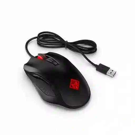 Hp Mouse Gaming Omen 400 1 U