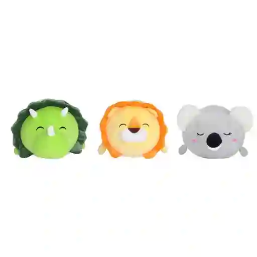 Peluche Linzy