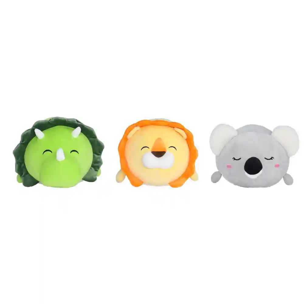 Peluche Linzy