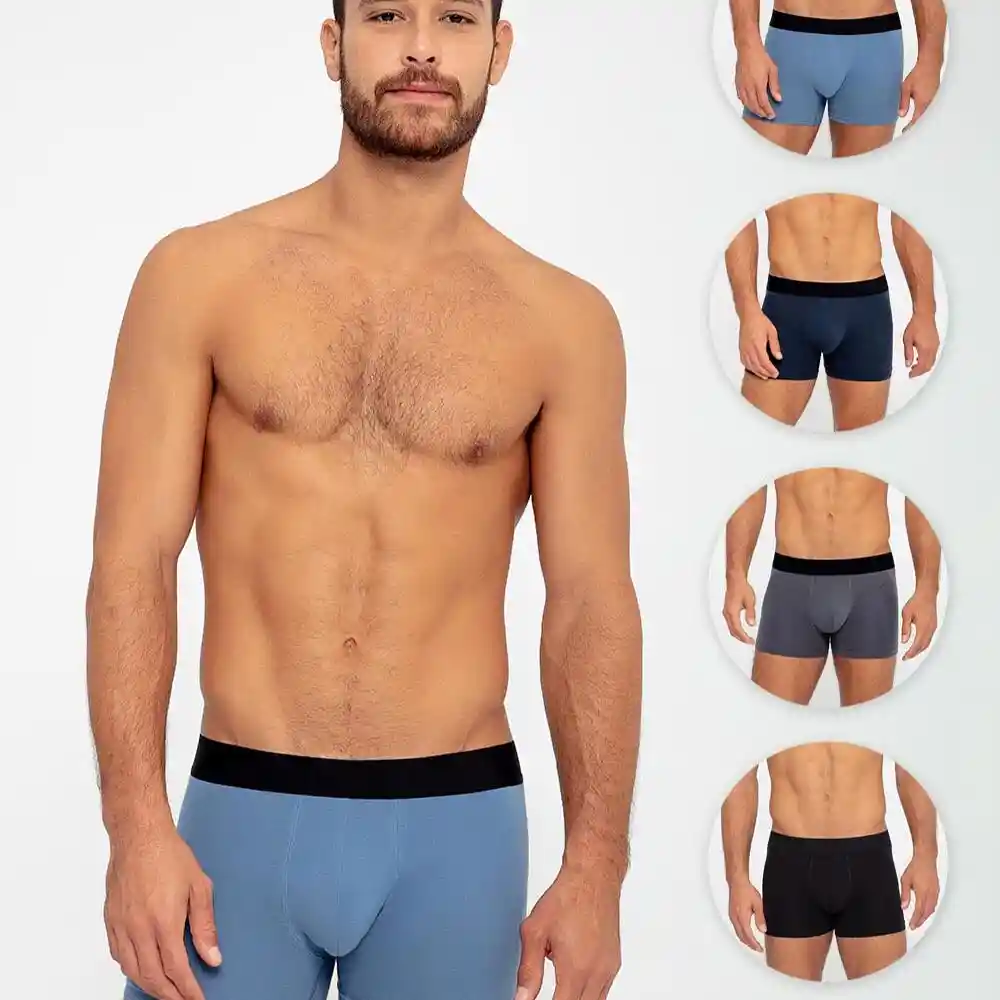 Boxer Gef Surtido 729730