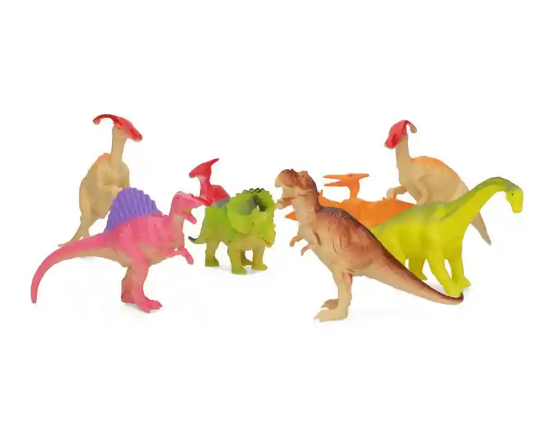 Happy Dinosaurios