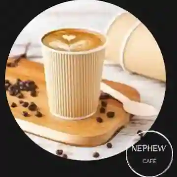 Bebida de Café Moccachino