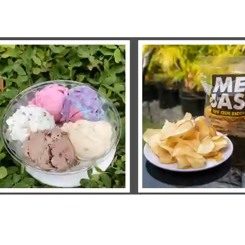 Combo Pa Ver Series