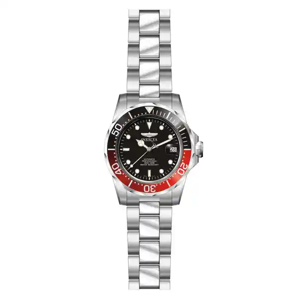 Invicta Reloj Hombres Acero 9403