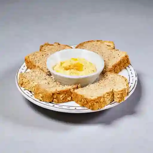 Tahine de Garbanzo