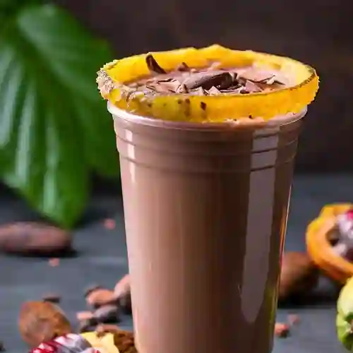 Mateada de Caffe