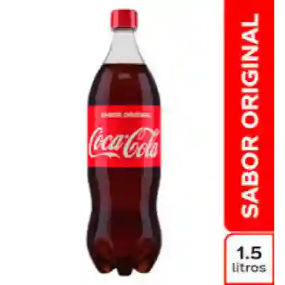 Coca-cola 1.5 l