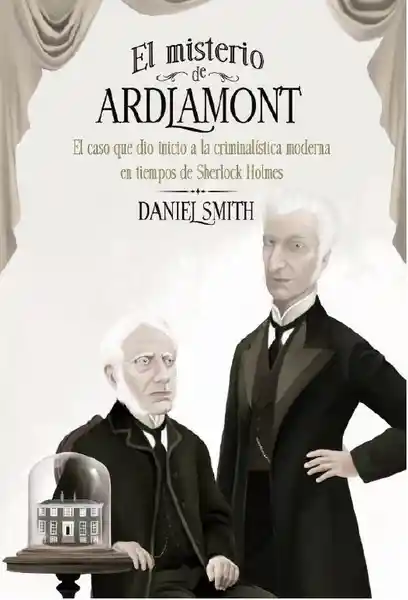 El Tiempo Misterio De Ardlamont