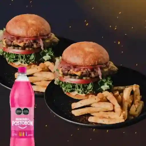 Combo especial 